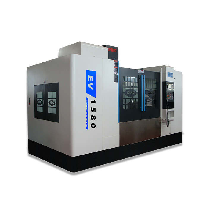 EV-1580加工中(zhōng)